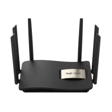 Wi-Fi роутер Ruijie Reyee RG-EW1200G Pro Wi-Fi 5 для безшовного покриття Mesh Wi-Fi з швидкістю до 867 Мбіт/с та зручним налаштуванням через мобільний додаток