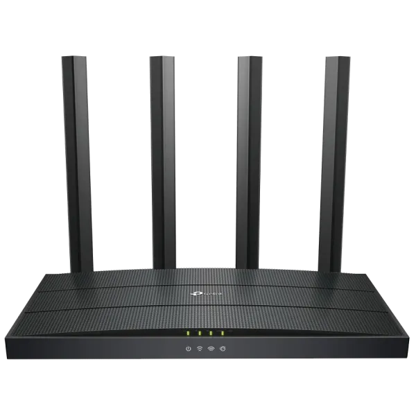 Wi-Fi роутер TP-LINK Archer AX12 Wi-Fi 6 Wi-Fi роутер TP-LINK Archer AX12 Wi-Fi 6