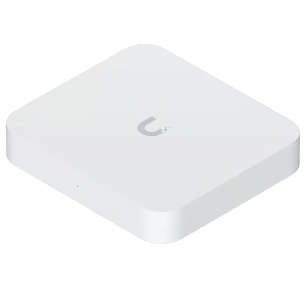 Маршрутизатор Ubiquiti Unifi Gateway Max (UXG-Max) Маршрутизатор Ubiquiti Unifi Gateway Max (UXG-Max)
