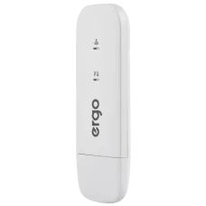 LTE USB Wi-Fi роутер ERGO W023-CRC9 3G/4G