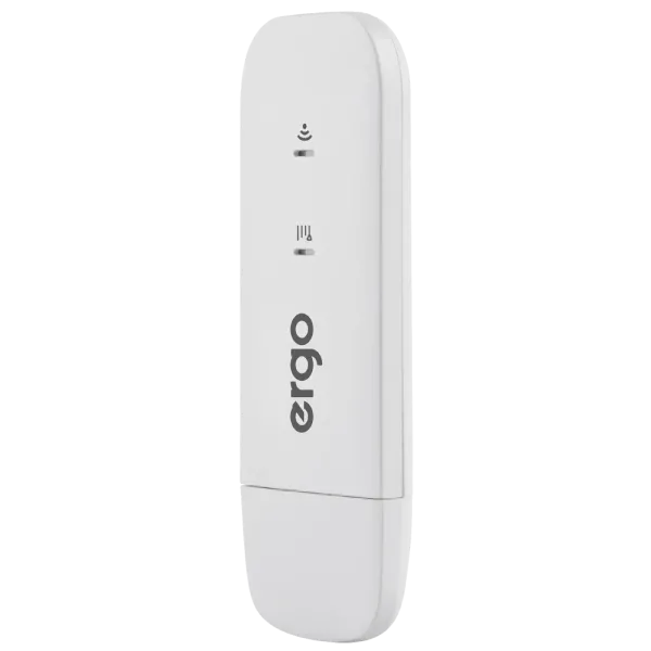 LTE USB Wi-Fi роутер ERGO W023-CRC9 3G/4G LTE USB Wi-Fi роутер ERGO W023-CRC9 3G/4G