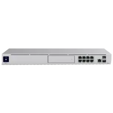 Маршрутизатор Ubiquiti UniFi Dream Machine (UDM-PRO)