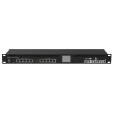 маршрутизатор MikroTik RB2011UiAS-RM