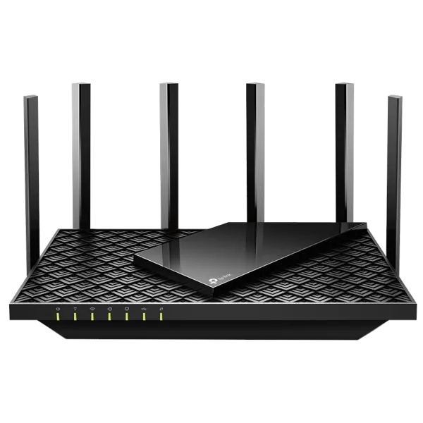 Маршрутизатор TP-LINK Archer AX73 Маршрутизатор TP-LINK Archer AX73