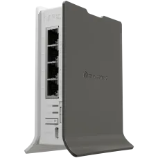 LTE Wi-Fi роутер MikroTik hAP ax lite LTE6 (L41G-2axD&FG621-EA)