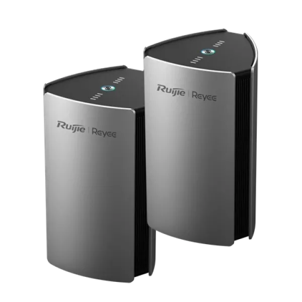 Комплект MESH роутерів Ruijie Reyee RG-M32(2PACK) Комплект MESH роутерів Ruijie Reyee RG-M32(2PACK)