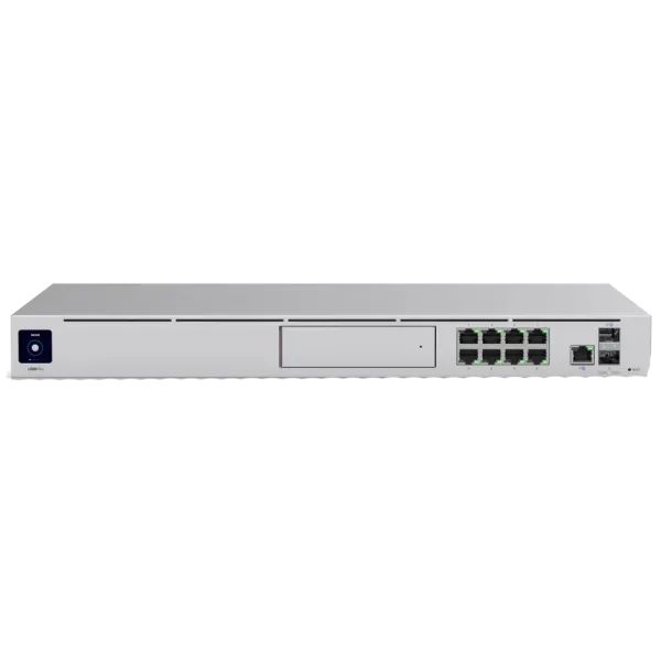 Маршрутизатор Ubiquiti UniFi Dream Machine Special Edition (UDM-SE) Маршрутизатор Ubiquiti UniFi Dream Machine Special Edition (UDM-SE)