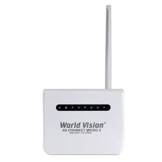 LTE Wi-Fi роутер World Vision Connect 4G micro 2