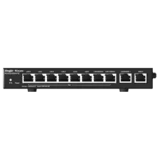 Маршрутизатор Ruijie Reyee RG-EG310GH-P-E 10-портовий PoE з хмарним керуванням
