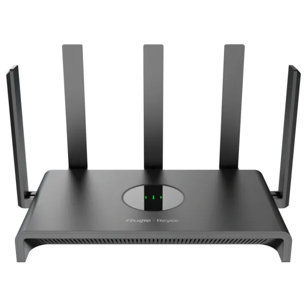 Wi-Fi роутер Ruijie Reyee RG-EW1300G Wi-Fi 5 Wi-Fi роутер Ruijie Reyee RG-EW1300G Wi-Fi 5