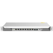 Маршрутизатор для високошвидкісного інтернету Ruijie Reyee RG-EG1510XS з 10G портами та 4 Гбіт/с пропускною здатністю