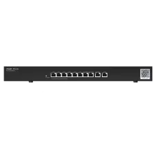 Маршрутизатор Ruijie Reyee RG-EG310GH-E для высокопроизводительного VPN с облачным управлением и мониторингом трафика для офисной сети