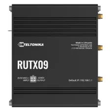 Промисловий стільниковий маршрутизатор Teltonika RUTX09 IoT з 4G LTE, Wi-Fi