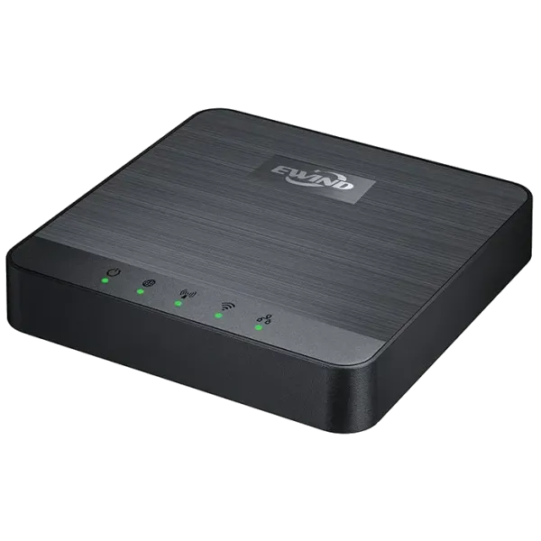Маршрутизатор Ewind EW321 4G 300M LTE Mini WiFi