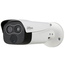 Thermal Mini Hybrid Bullet Camera DH-TPC-BF2120