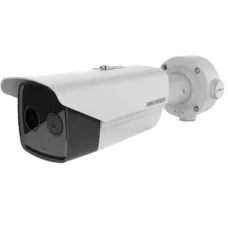 Термографічна камера Hikvision DS-2ТD2617-3/QA Термографічна камера Hikvision DS-2ТD2617-3/QA