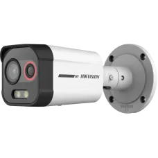 Двоспектральна камера Hikvision DS-2TD2608-2/QA Двоспектральна камера Hikvision DS-2TD2608-2/QA