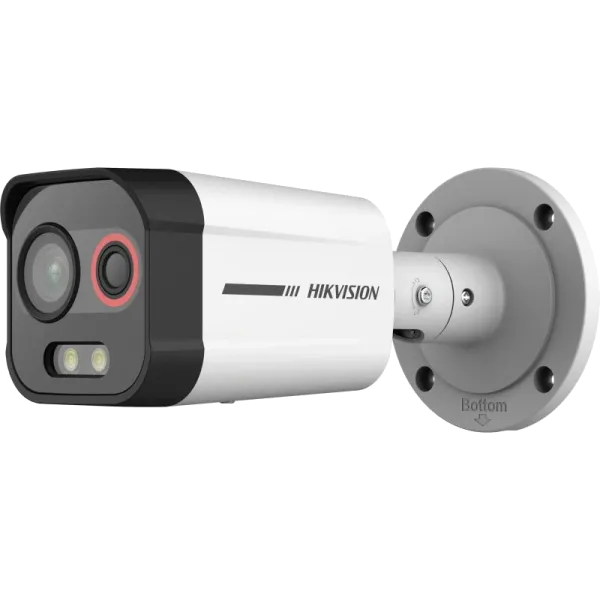 Двоспектральна камера Hikvision DS-2TD2608-2/QA Двоспектральна камера Hikvision DS-2TD2608-2/QA