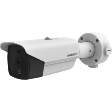 Тепловізійна камера Hikvision DS-2TD2117-10/PA DeepinView Тепловізійна камера Hikvision DS-2TD2117-10/PA DeepinView