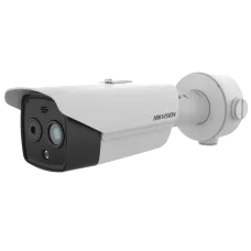 Біспектральна камера Hikvision DS-2TD2628-3/QA Біспектральна камера Hikvision DS-2TD2628-3/QA