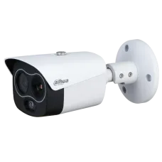 Тепловізійна камера Dahua DHI-TPC-BF1241 7мм WizSense Тепловізійна камера Dahua DHI-TPC-BF1241 7мм WizSense