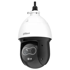 Двоспектральна камера Dahua DHI-TPC-SD2241-T Двоспектральна камера Dahua DHI-TPC-SD2241-T