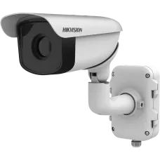 Тепловізійна камера Hikvision DS-2TD2367-100/P