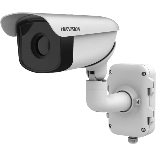 Тепловізійна камера Hikvision DS-2TD2367-100/P Тепловізійна камера Hikvision DS-2TD2367-100/P