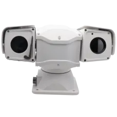 Двоспектральна PTZ камера Thermtec Y6100