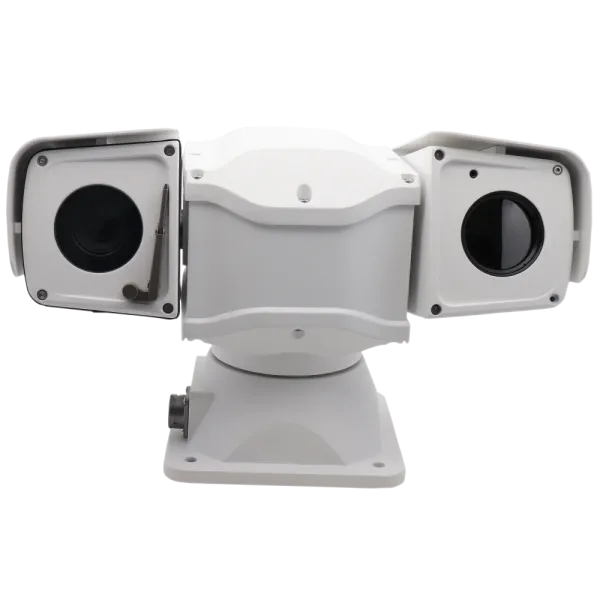 Двоспектральна PTZ камера Thermtec Y6100 Двоспектральна PTZ камера Thermtec Y6100