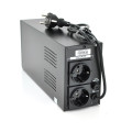 Джерело безперебійного живлення ДБЖ Ritar E-RTM500 300W ELF-L для комп’ютера та офісного обладнання Джерело безперебійного живлення ДБЖ Ritar E-RTM500 300W ELF-L для комп’ютера та офісного обладнання