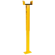 Стійка для стріли шлагбауму ZKTeco CMP200 Telescopic Boom Bracket