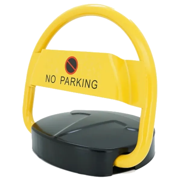 Блокатор паркувального місця Stop parking 02 Блокатор паркувального місця Stop parking 02