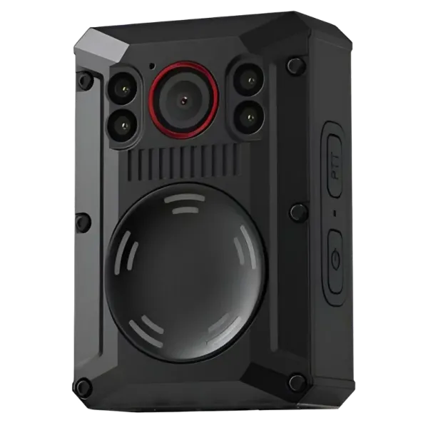 Нагрудний відеореєстратор RECODA M502B-WG 2K(4Mp) 128GB GPS WI-FI Нагрудний відеореєстратор RECODA M502B-WG 2K(4Mp) 128GB GPS WI-FI