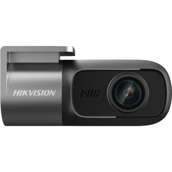 Автомобільна відеокамера Hikvision AE-DC4018-D1PRO для авто з роздільною здатністю 1440P, широким кутом огляду, вбудованим мікрофоном та G-Sensor для аварійного запису
