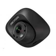 Мобільна відеокамера DS-2CS58C2T-ITS/C 2.1мм 1МП HDTVI для відеоспостереження з ІК підсвічуванням, прогресивна розгортка, компактний дизайн