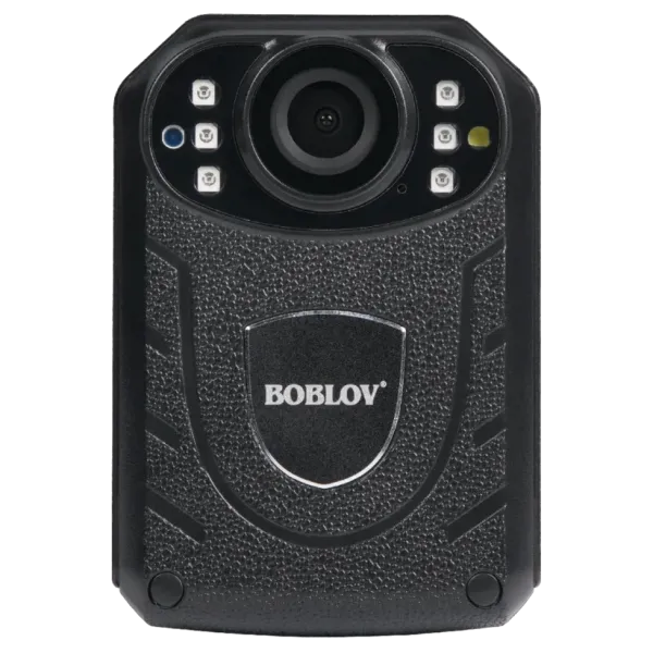 Відеореєстратор Boblov KJ21 для нагляду з роздільною здатністю 3 Мп, ІЧ підсвічуванням та кута огляду 140° Відеореєстратор Boblov KJ21 для нагляду з роздільною здатністю 3 Мп, ІЧ підсвічуванням та кута огляду 140°