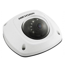 Мобільна відеокамера DS-2CS58D7T-IRS 3.6мм 2МП HDTVI для відеоспостереження з ІЧ підсвічуванням до 20 м та прогресивним CMOS сенсором