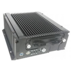 Мобільний відеореєстратор Hikvision DS-MP7508 8-канальний HDTVI