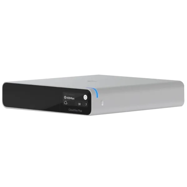 Мережевий контролер UBIQUITI UCK-G2-SSD Мережевий контролер UBIQUITI UCK-G2-SSD