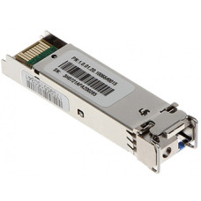 1.25Гб модуль SFP передавач (TX) DH-PFT3960 1.25Гб модуль SFP передавач (TX) DH-PFT3960