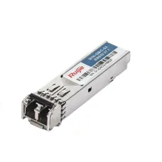 Оптичний модуль SFP MINI-GBIC-SX-MM850 для забезпечення швидкості до 1 Гбіт/с на багатомодовому оптичному волокні на відстані до 550 м