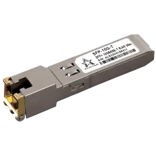 Модуль ALISTAR SFP-10G-T SFP+ 10G BASE-T RJ45 30M