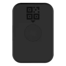 QR модуль DS-KAB6-QR для контролю доступу в прохідних та фойє, зчитування QR-кодів, USB Type-C, 640x480, живлення 5В