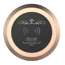 USB зчитувач Dnake UCI01-IC для реєстрації карток в системі управління DNAKE Management Software