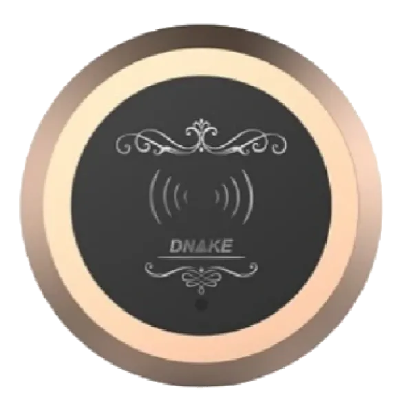USB зчитувач Dnake UCI01-IC для реєстрації карток в системі управління DNAKE Management Software USB зчитувач Dnake UCI01-IC для реєстрації карток в системі управління DNAKE Management Software