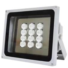Прожектор інфрачервоний Lightwell LW12-100IR60-220 100м