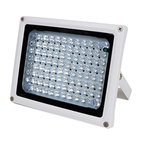 Прожектор інфрачервоний Lightwell LW96-100IR60-220 100м Прожектор інфрачервоний Lightwell LW96-100IR60-220 100м