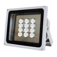 Прожектор інфрачервоний Lightwell LW12-140IR45-220 140м
