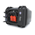 Аккумулятор LiFePO4 12.8V 100Ah 4S1P BMS-50A для солнечных систем и ИБП, до 3000 циклов Аккумулятор LiFePO4 12.8V 100Ah 4S1P BMS-50A для солнечных систем и ИБП, до 3000 циклов